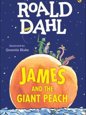 James & the Giant Peach
