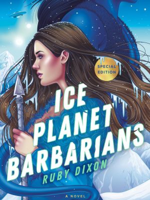 Ice Planet Barbarians