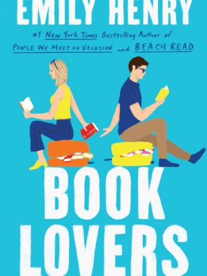 Book Lovers