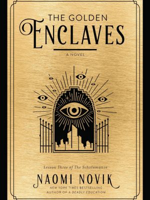 The Golden Enclaves