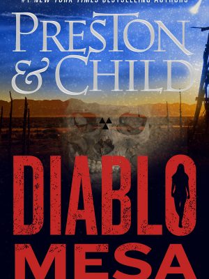 Diablo Mesa