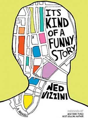 Its Kind of a Funny Story