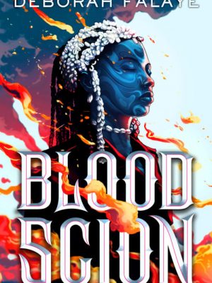 Blood Scion