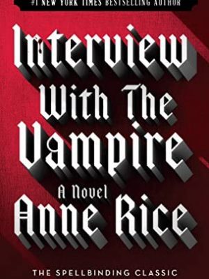 Interview with a Vampire