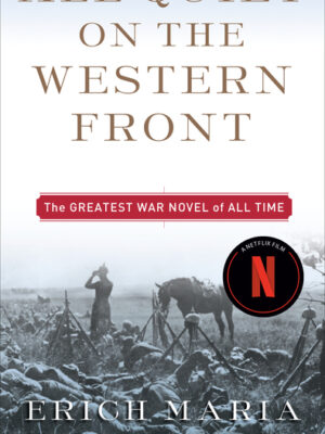 All Quiet on the Western Front