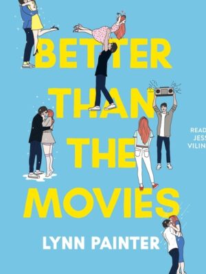 Better Than the Movies