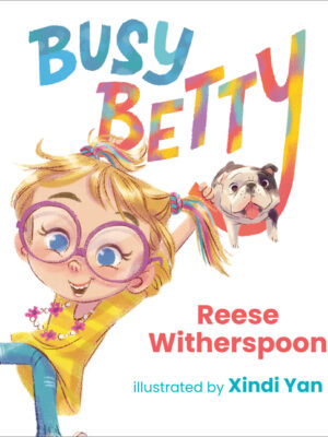 Busy Betty