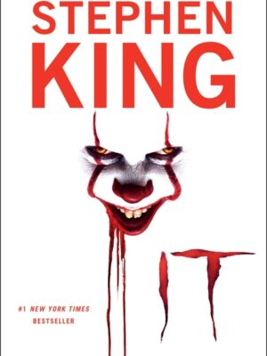 It (Media Tie-In)