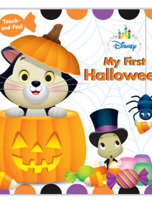 Disney Baby: My First Halloween