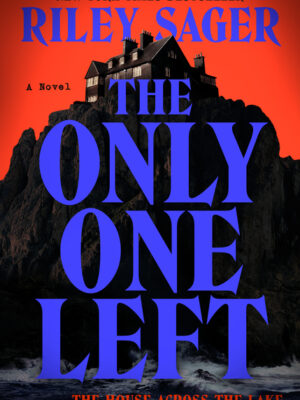 The Only One Left