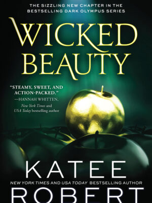 Wicked Beauty
