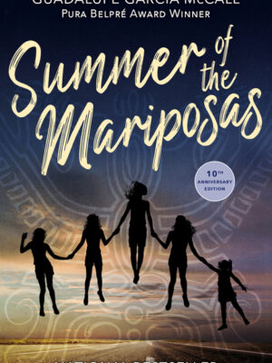 Summer of the Mariposas
